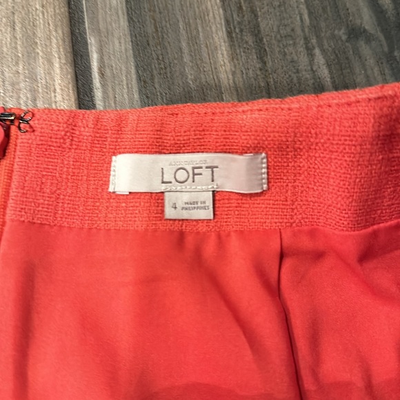 Loft skirt - Picture 3 of 3